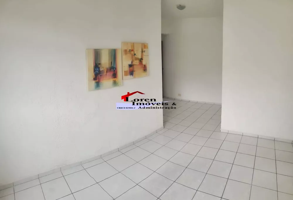 Apartamento à venda com 2 quartos, 50m² - Foto 1