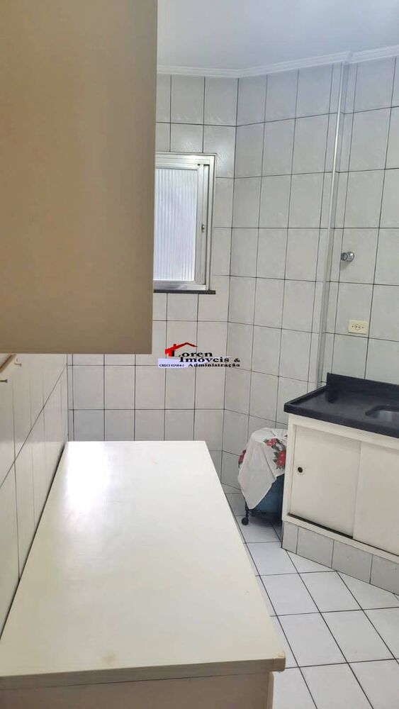 Apartamento à venda com 2 quartos, 50m² - Foto 6