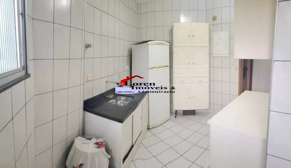 Apartamento à venda com 2 quartos, 50m² - Foto 4