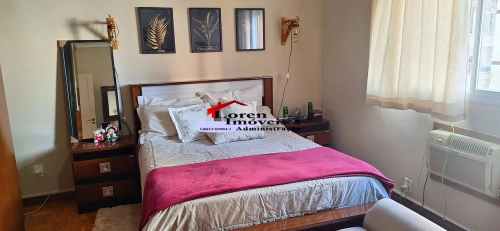 Apartamento, 2 quartos, 120 m² - Foto 7