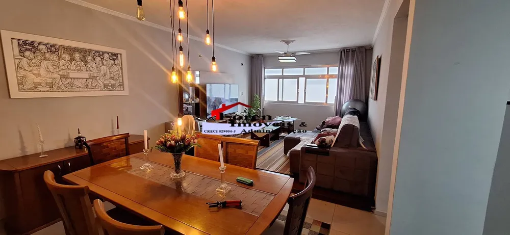 Apartamento, 2 quartos, 120 m² - Foto 2