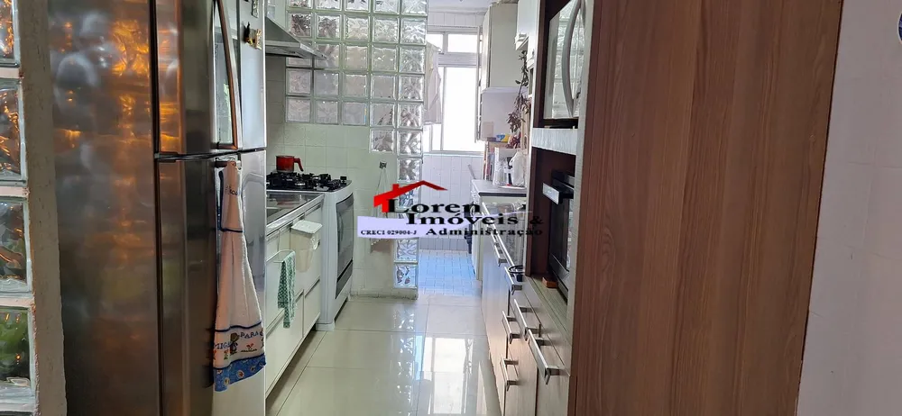 Apartamento, 2 quartos, 120 m² - Foto 3