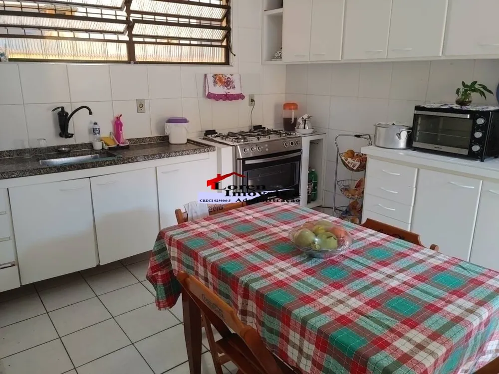 Sobrado, 3 quartos, 110 m² - Foto 8