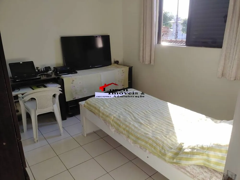 Sobrado, 3 quartos, 110 m² - Foto 7