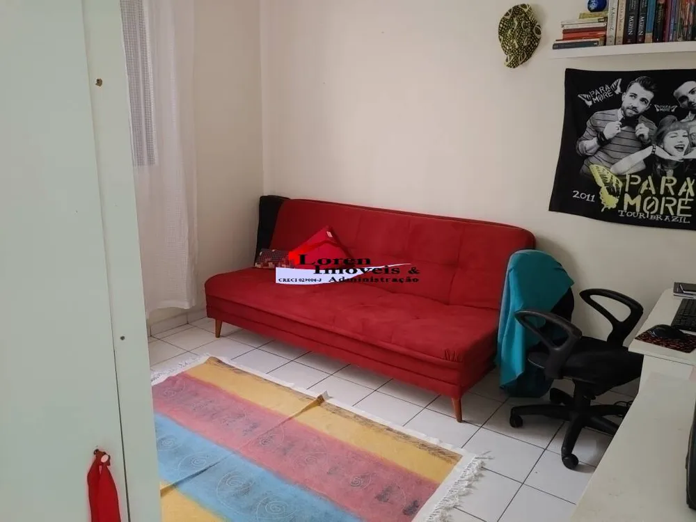 Sobrado, 3 quartos, 110 m² - Foto 6
