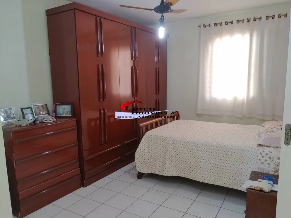 Sobrado, 3 quartos, 110 m² - Foto 5