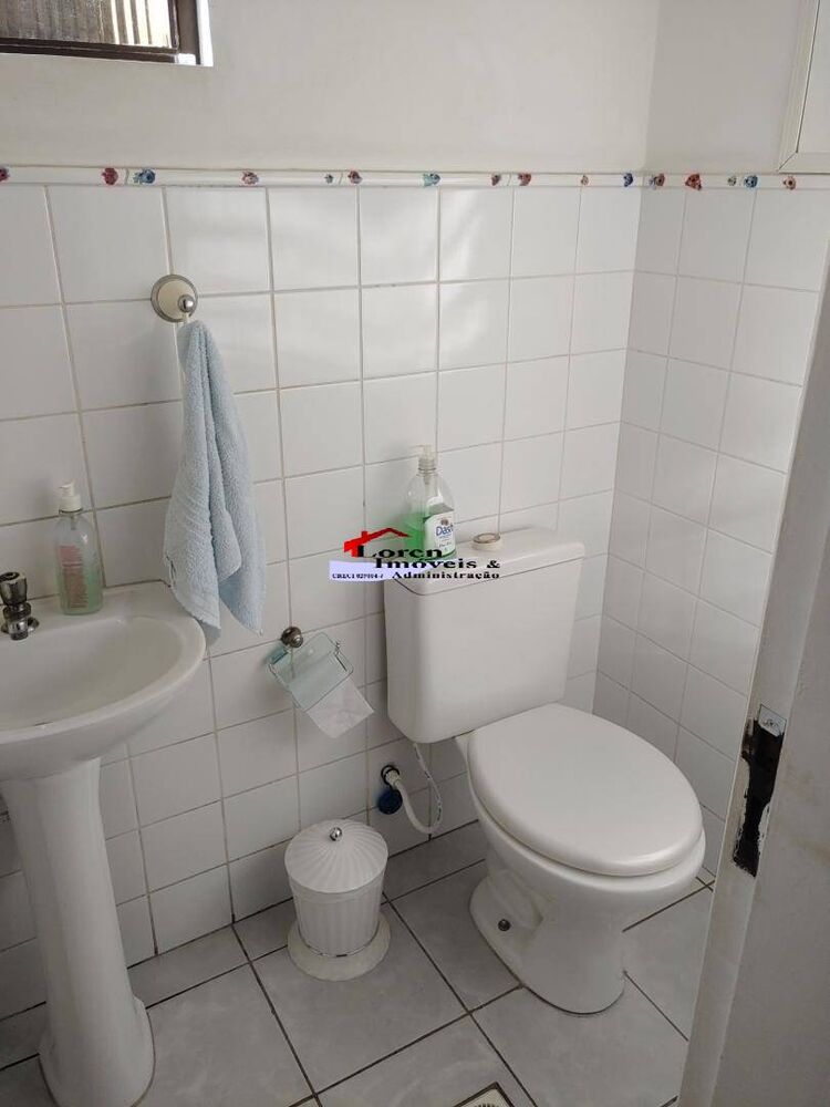 Sobrado, 3 quartos, 110 m² - Foto 4