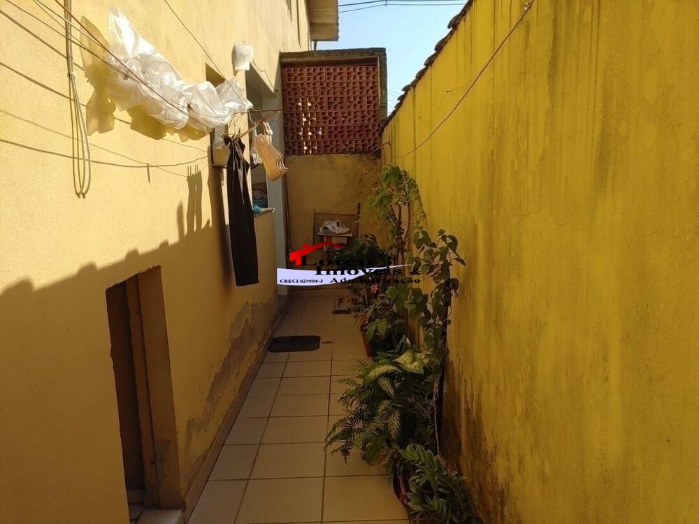 Sobrado, 3 quartos, 110 m² - Foto 3