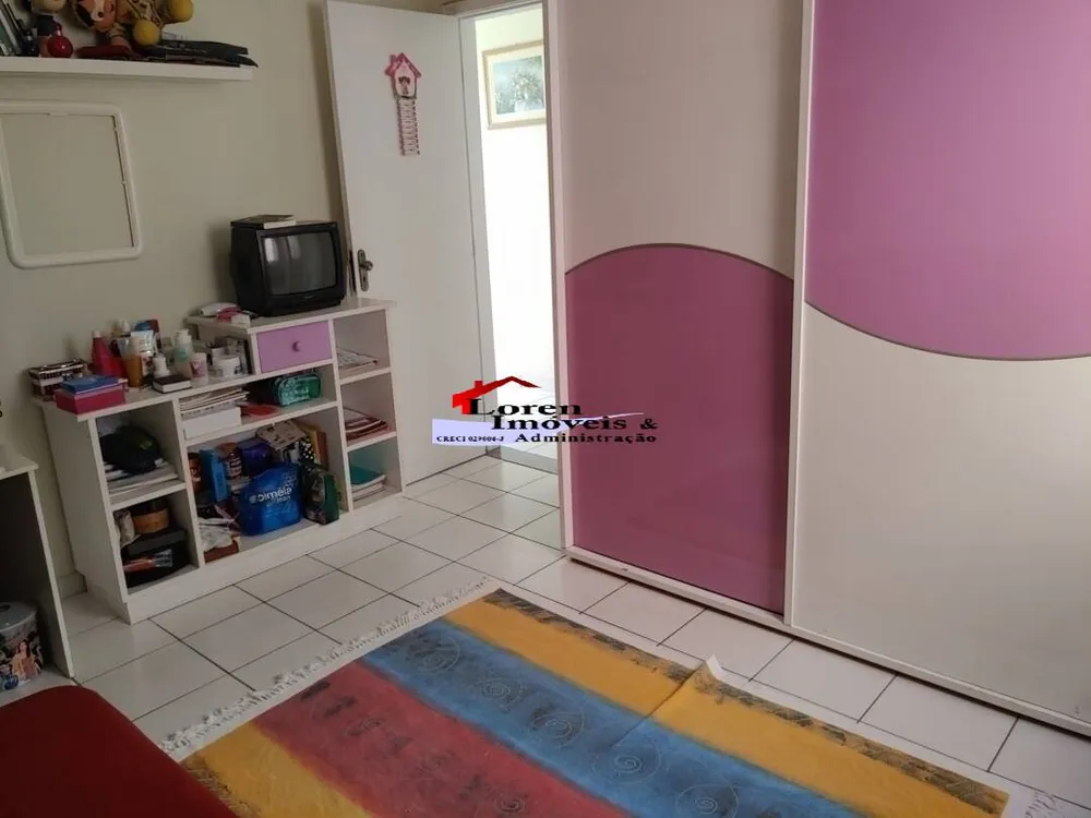 Sobrado, 3 quartos, 110 m² - Foto 8