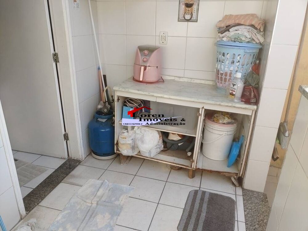 Sobrado, 3 quartos, 110 m² - Foto 1