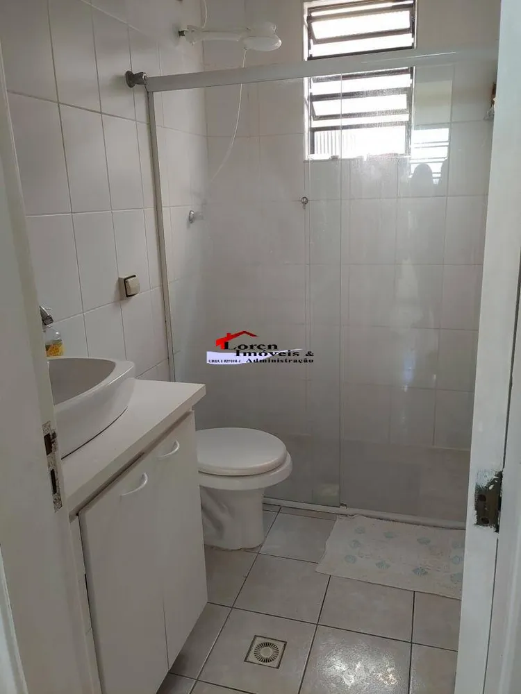 Sobrado, 3 quartos, 110 m² - Foto 4