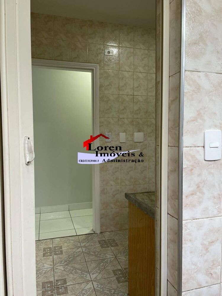 Apartamento, 2 quartos, 60 m² - Foto 4