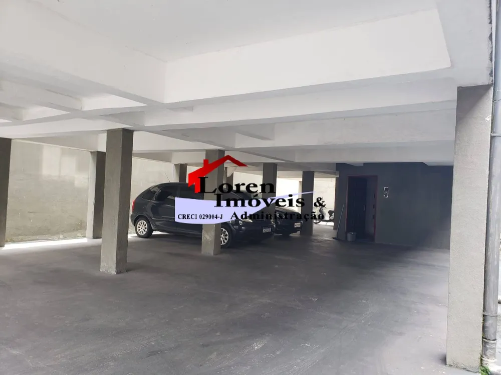 Apartamento, 2 quartos, 60 m² - Foto 6