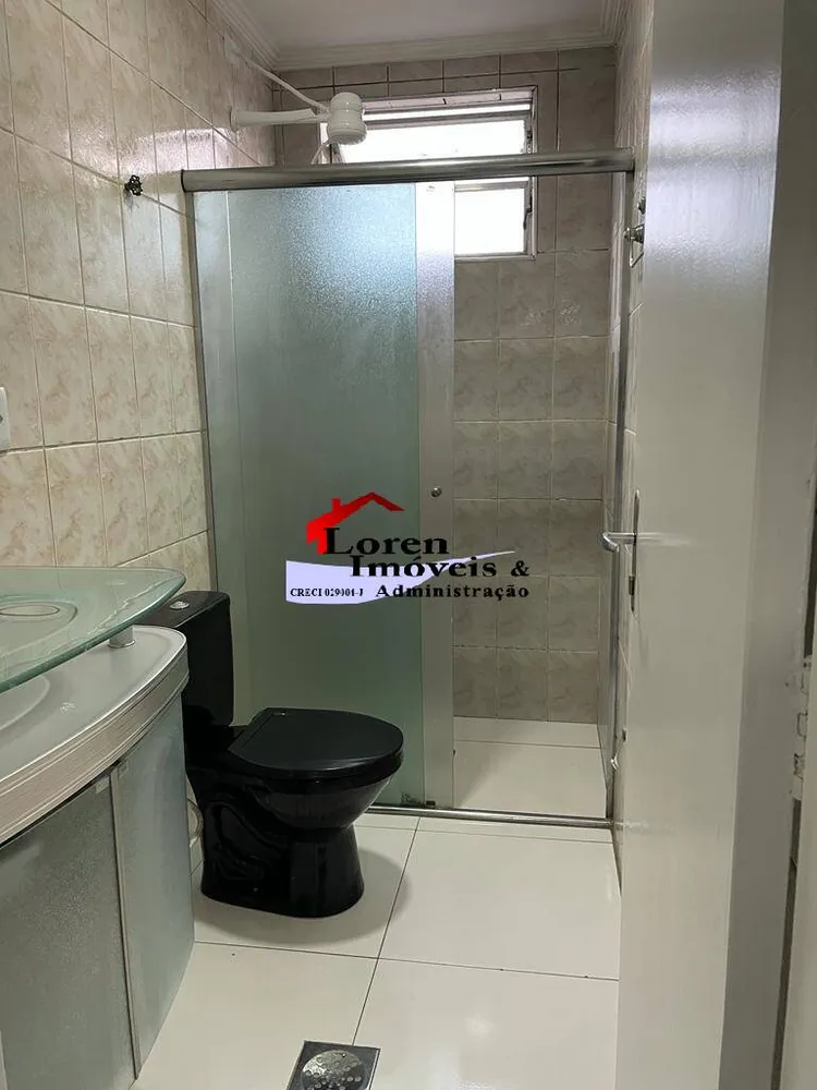 Apartamento, 2 quartos, 60 m² - Foto 7