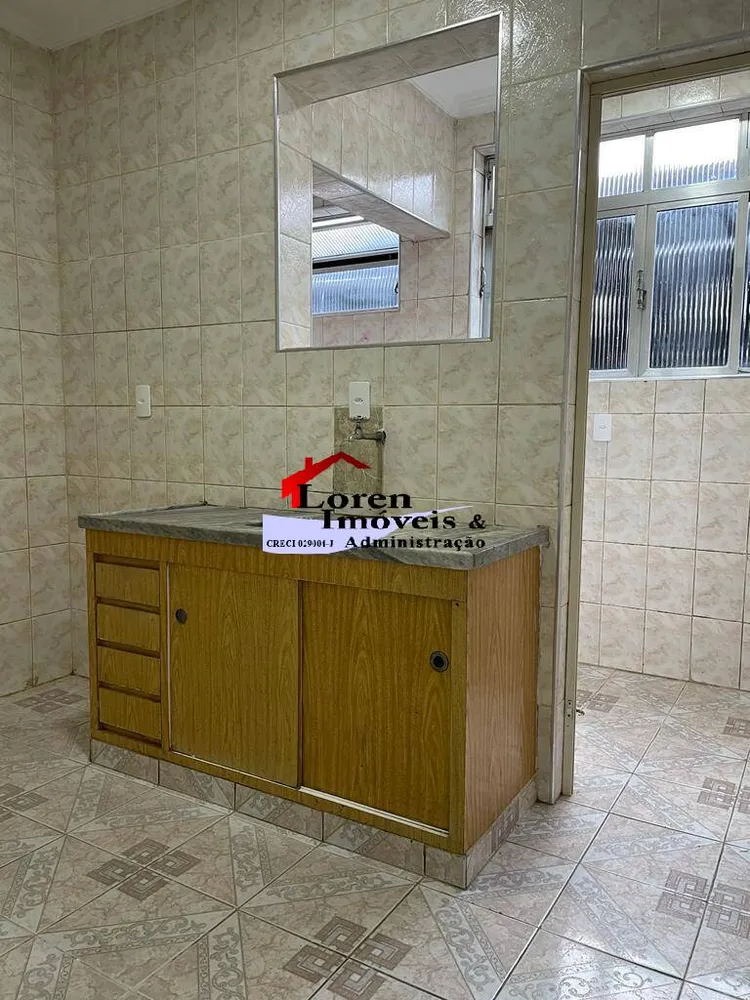 Apartamento, 2 quartos, 60 m² - Foto 5