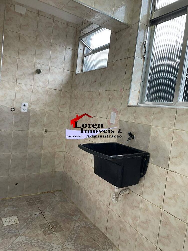 Apartamento, 2 quartos, 60 m² - Foto 1