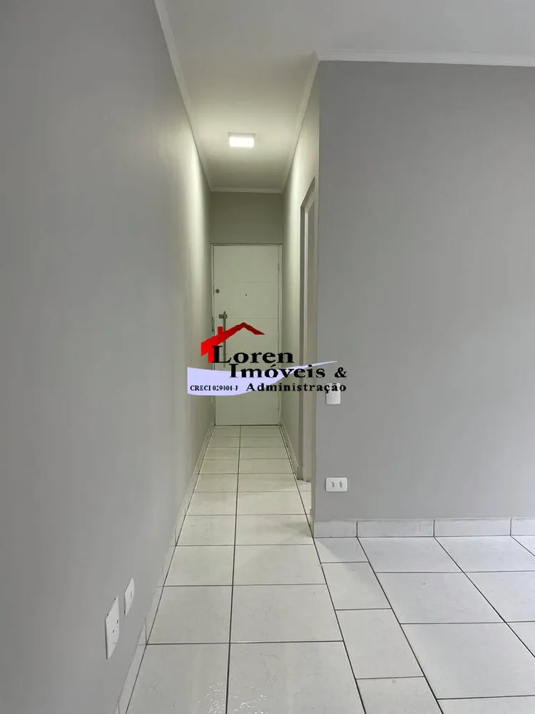 Apartamento, 2 quartos, 60 m² - Foto 9