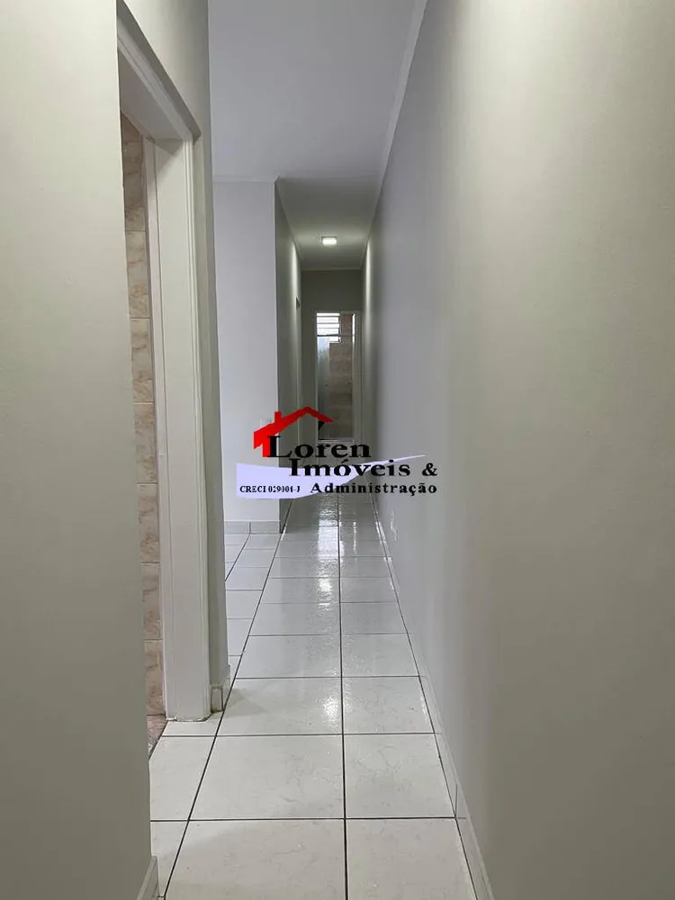 Apartamento, 2 quartos, 60 m² - Foto 3