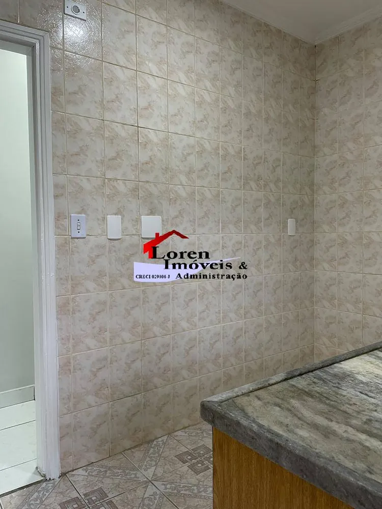 Apartamento, 2 quartos, 60 m² - Foto 5