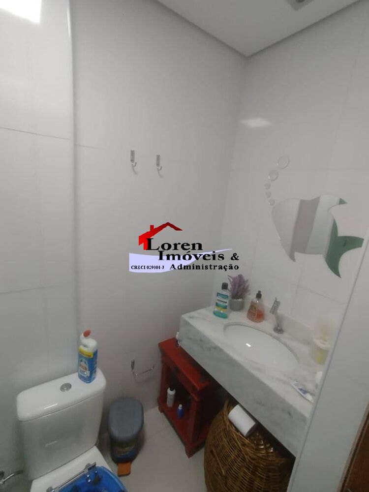 Apartamento à venda com 1 quarto, 54m² - Foto 5