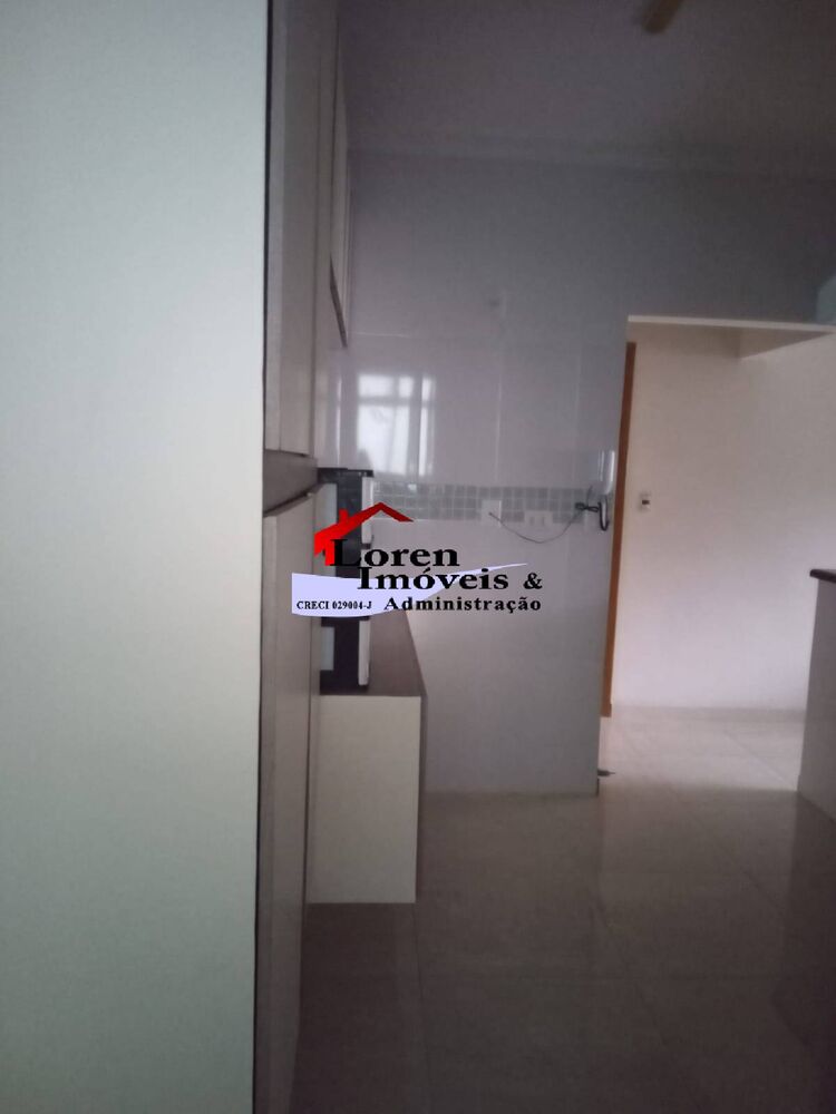 Apartamento à venda com 1 quarto, 54m² - Foto 3