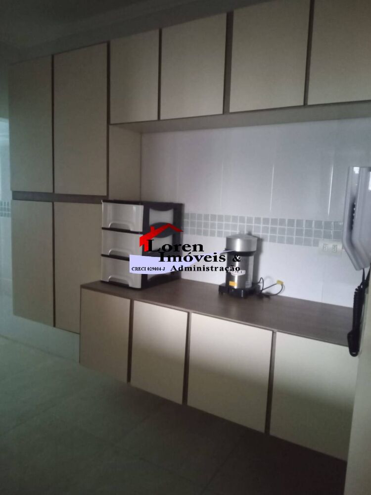 Apartamento à venda com 1 quarto, 54m² - Foto 4