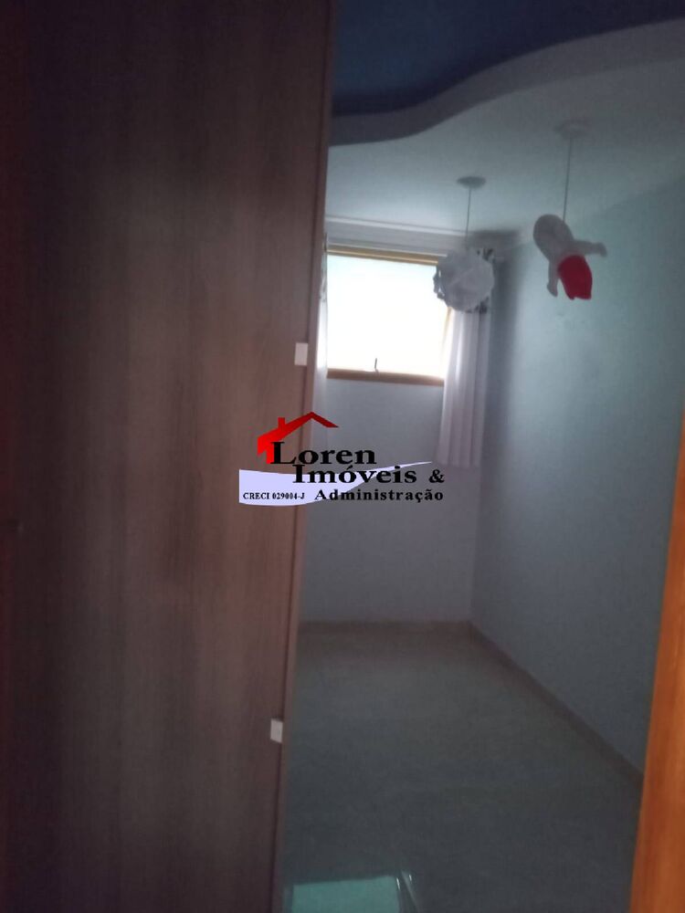 Apartamento à venda com 1 quarto, 54m² - Foto 6