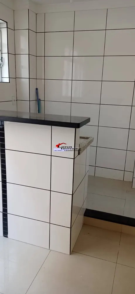 Sala-Conjunto, 35 m² - Foto 5
