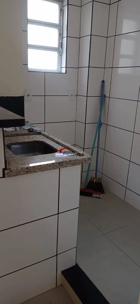 Sala-Conjunto, 35 m² - Foto 6