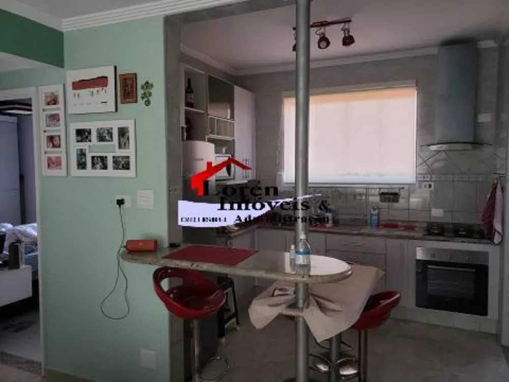 Apartamento, 2 quartos, 65 m² - Foto 5