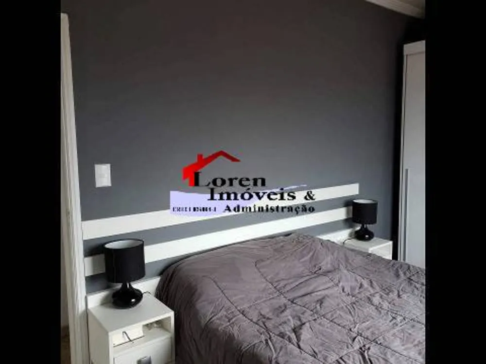 Apartamento, 2 quartos, 65 m² - Foto 11