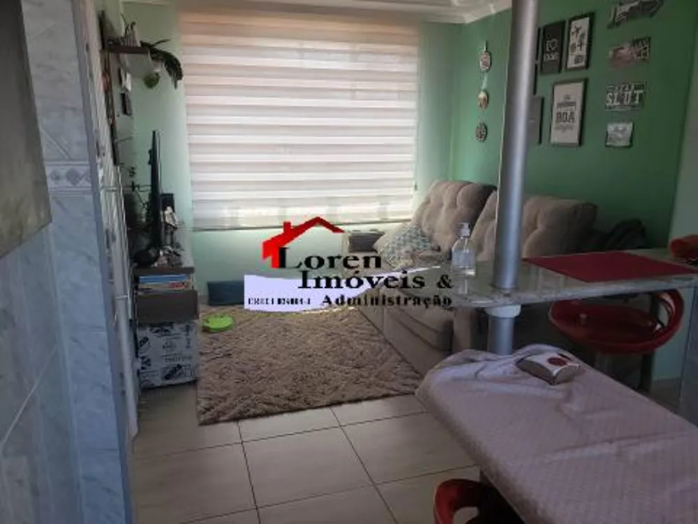 Apartamento, 2 quartos, 65 m² - Foto 2