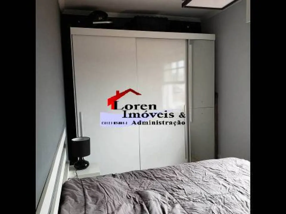 Apartamento, 2 quartos, 65 m² - Foto 10