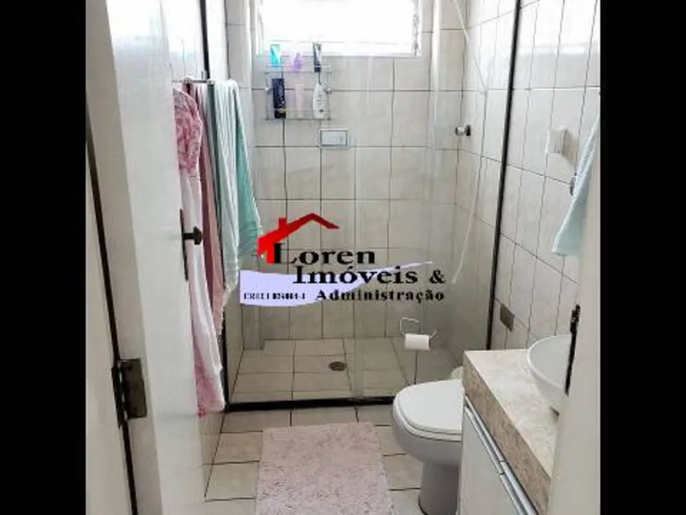 Apartamento, 2 quartos, 65 m² - Foto 8