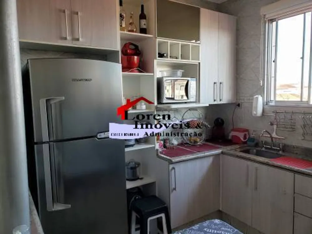 Apartamento, 2 quartos, 65 m² - Foto 7