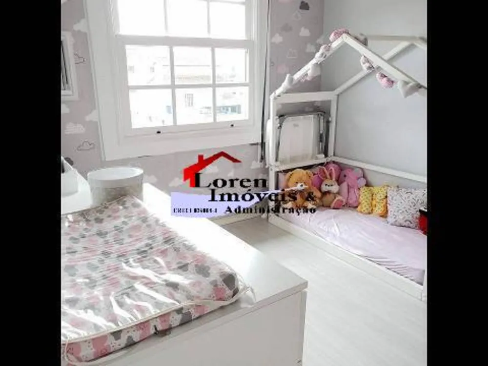 Apartamento, 2 quartos, 65 m² - Foto 12