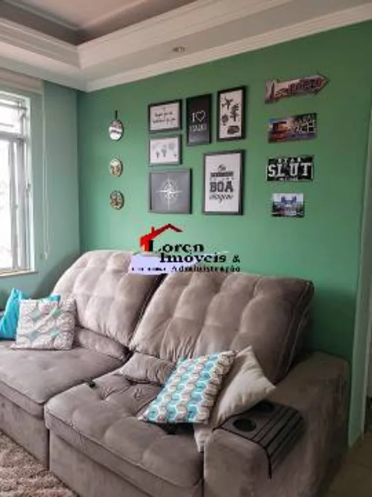 Apartamento, 2 quartos, 65 m² - Foto 3
