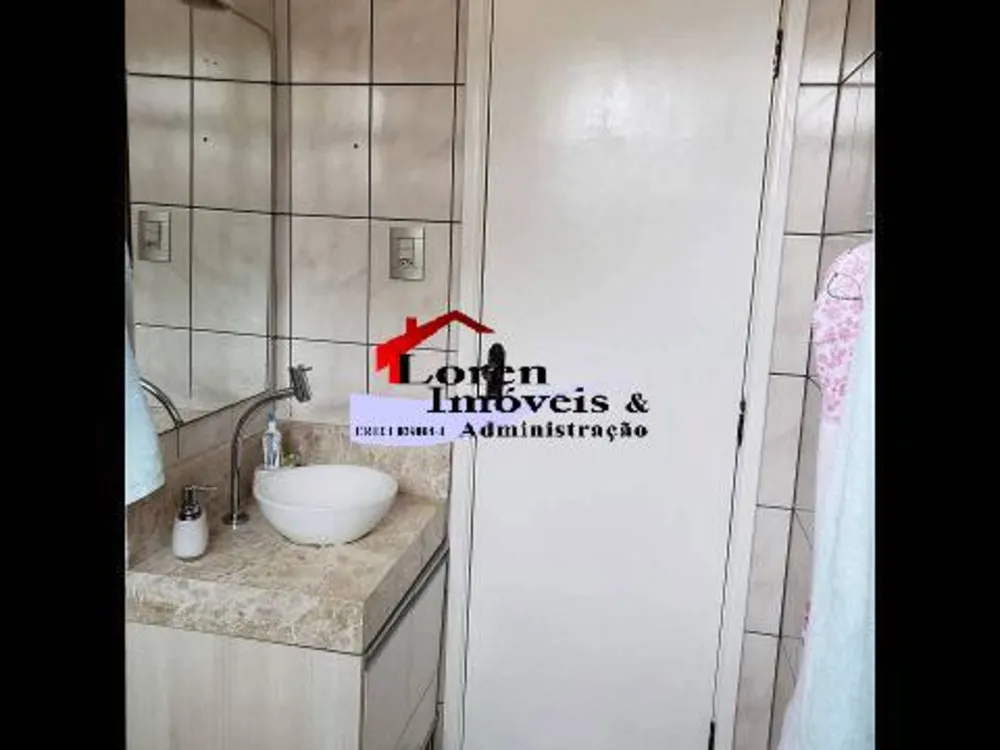 Apartamento, 2 quartos, 65 m² - Foto 9
