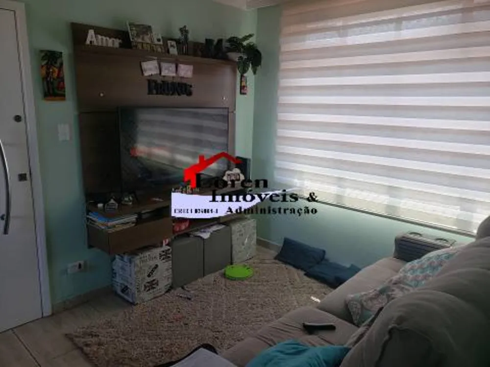 Apartamento, 2 quartos, 65 m² - Foto 1