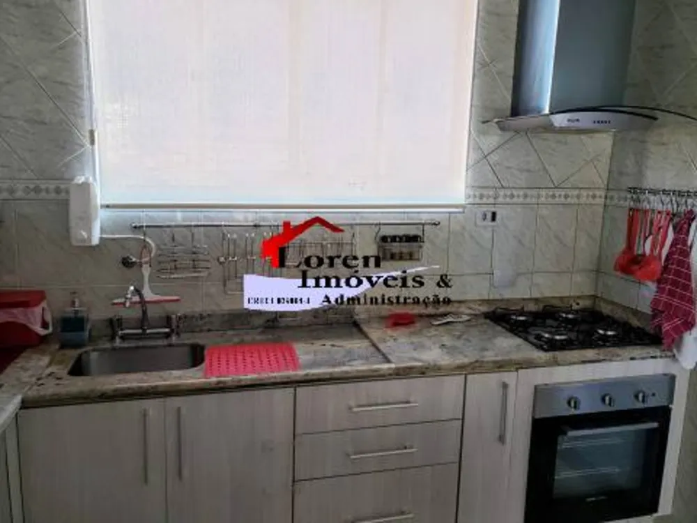 Apartamento, 2 quartos, 65 m² - Foto 6