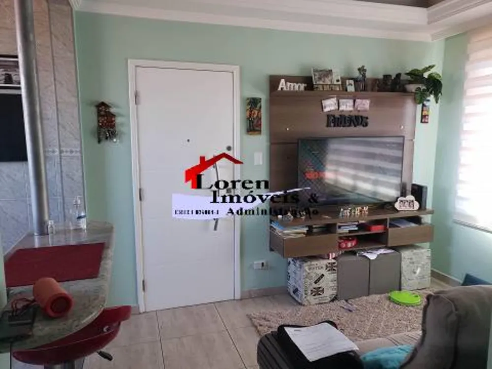 Apartamento, 2 quartos, 65 m² - Foto 4