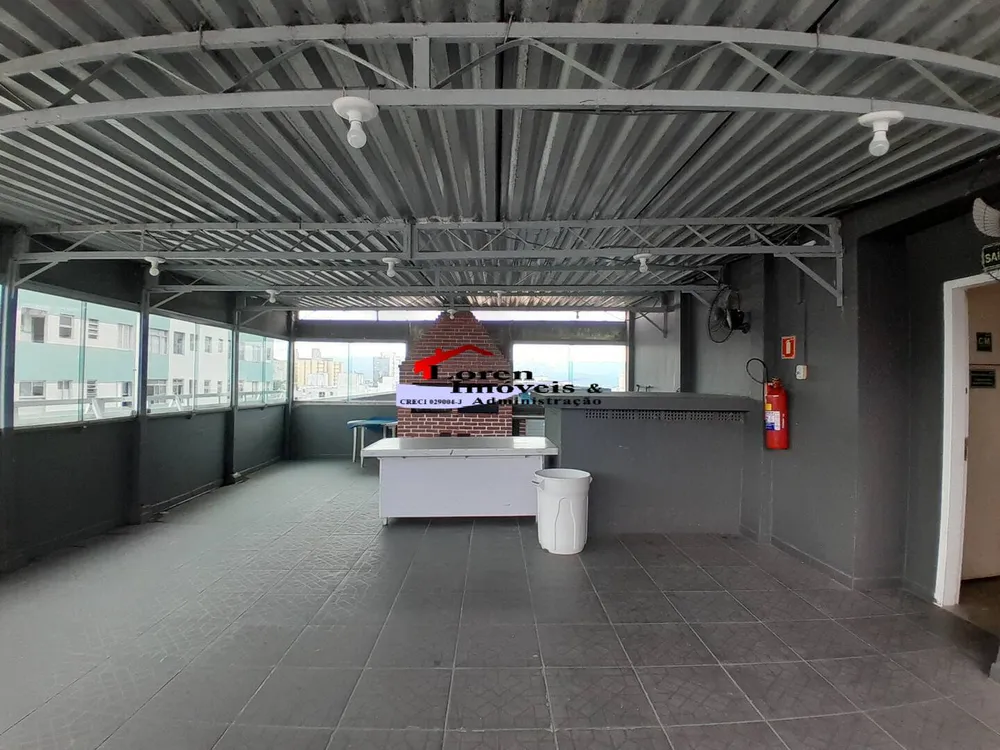 Apartamento, 2 quartos, 60 m² - Foto 11