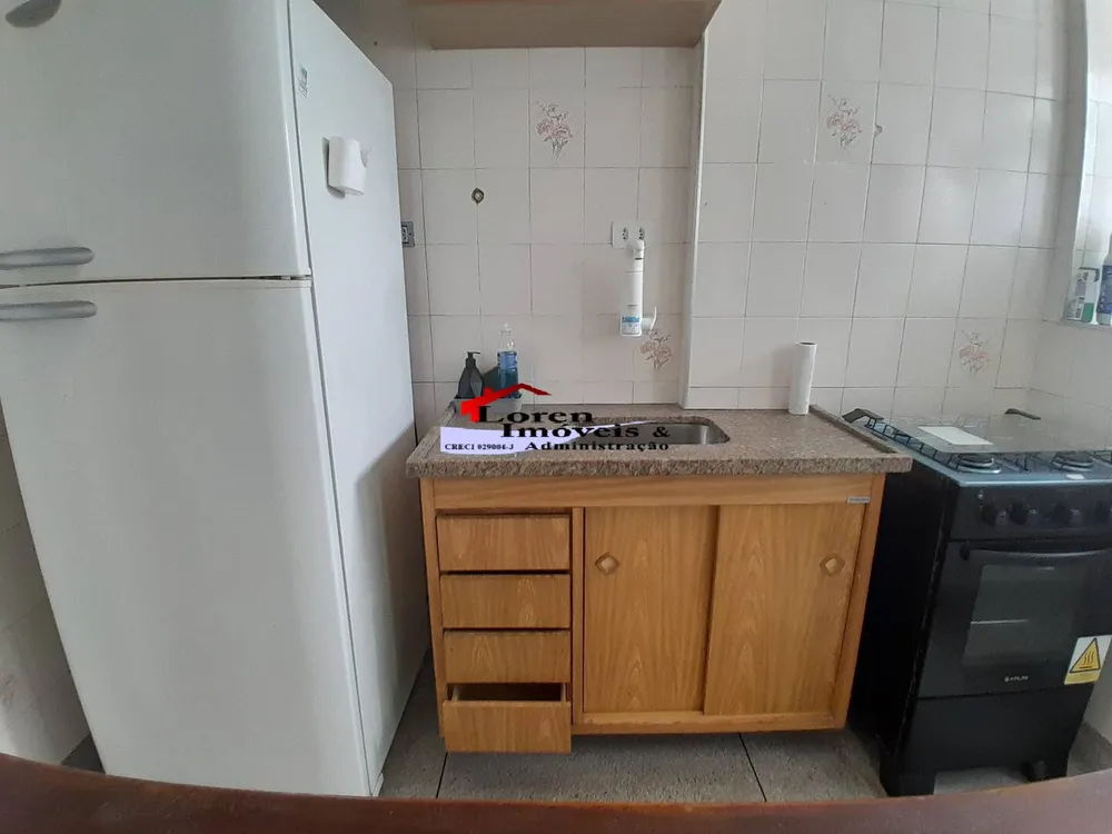 Apartamento, 2 quartos, 60 m² - Foto 6