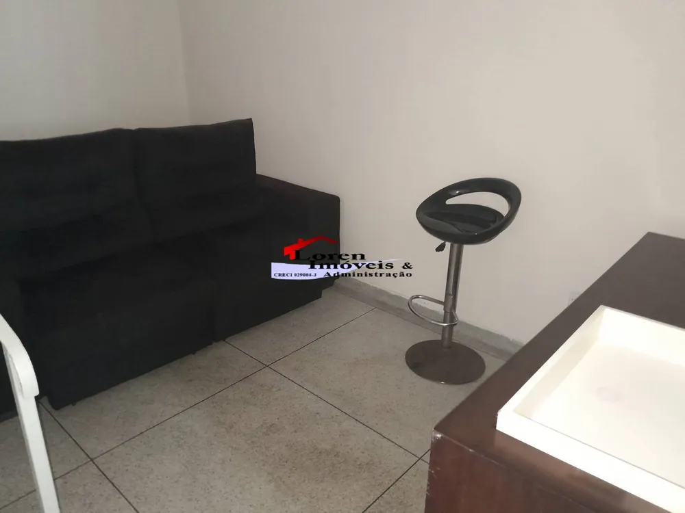 Apartamento, 2 quartos, 60 m² - Foto 8