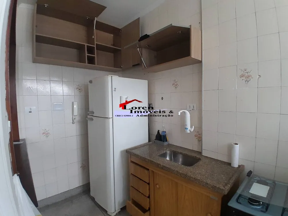 Apartamento, 2 quartos, 60 m² - Foto 2