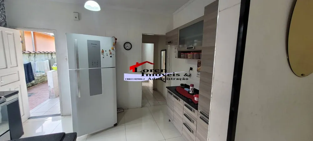 Casa, 3 quartos, 100 m² - Foto 8