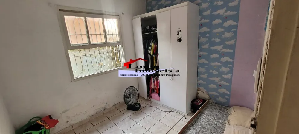 Casa, 3 quartos, 100 m² - Foto 11