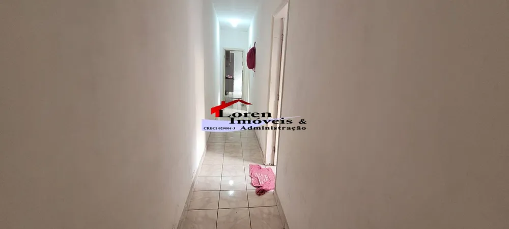 Casa, 3 quartos, 100 m² - Foto 6