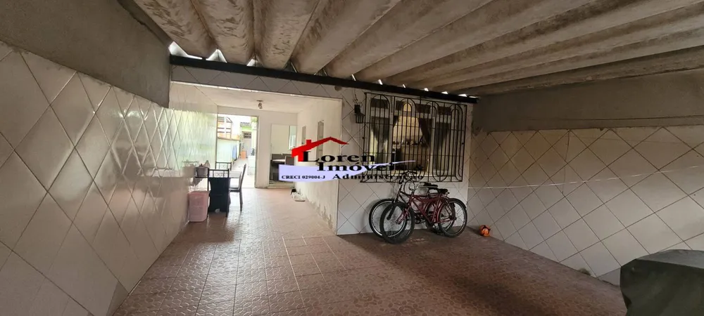 Casa, 3 quartos, 100 m² - Foto 3