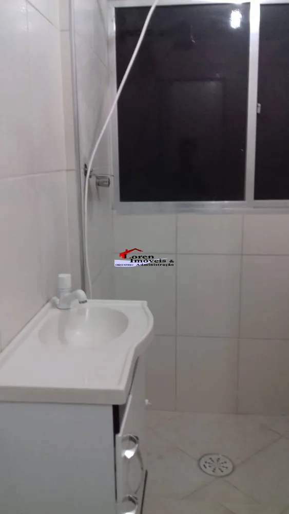 Casa, 3 quartos, 100 m² - Foto 7